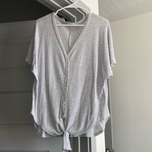 Boutique Top